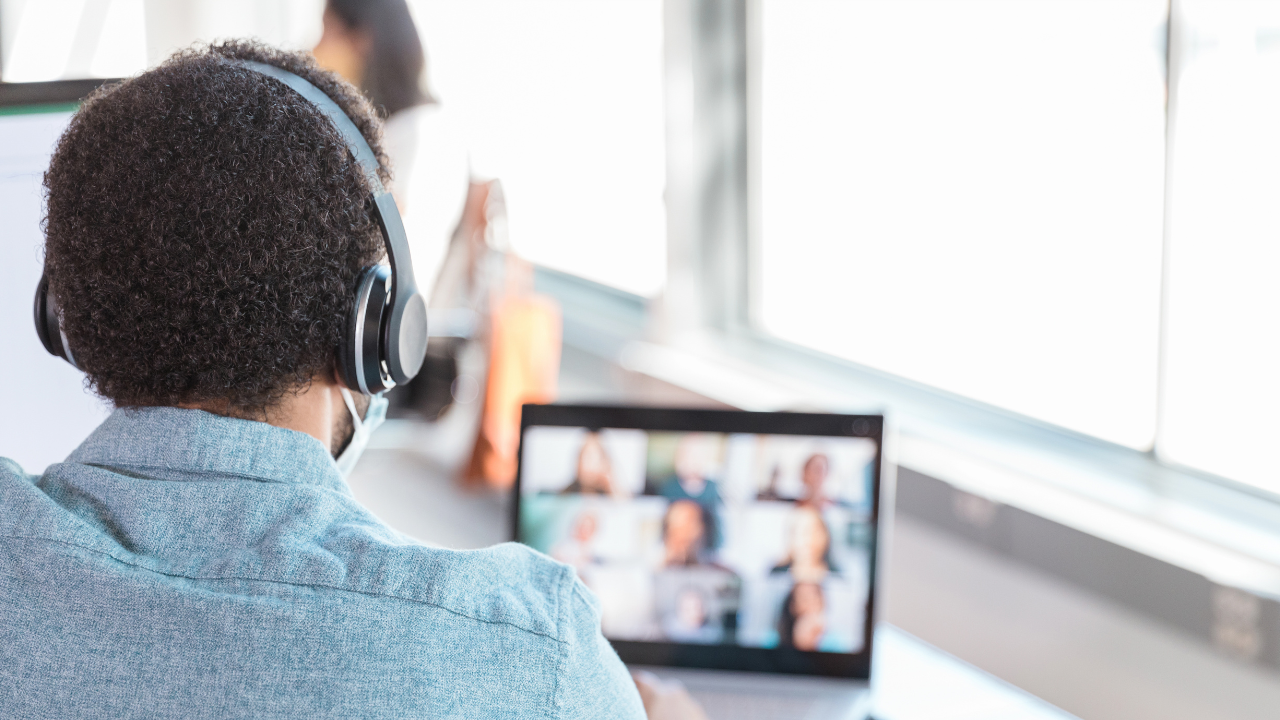 Expert Support Consultation